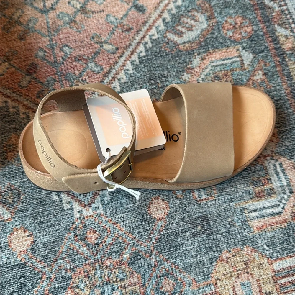 Birkenstock nwt papillio